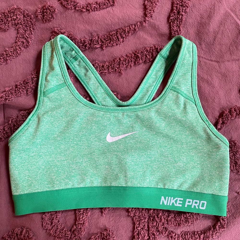 Nike Sport Bra